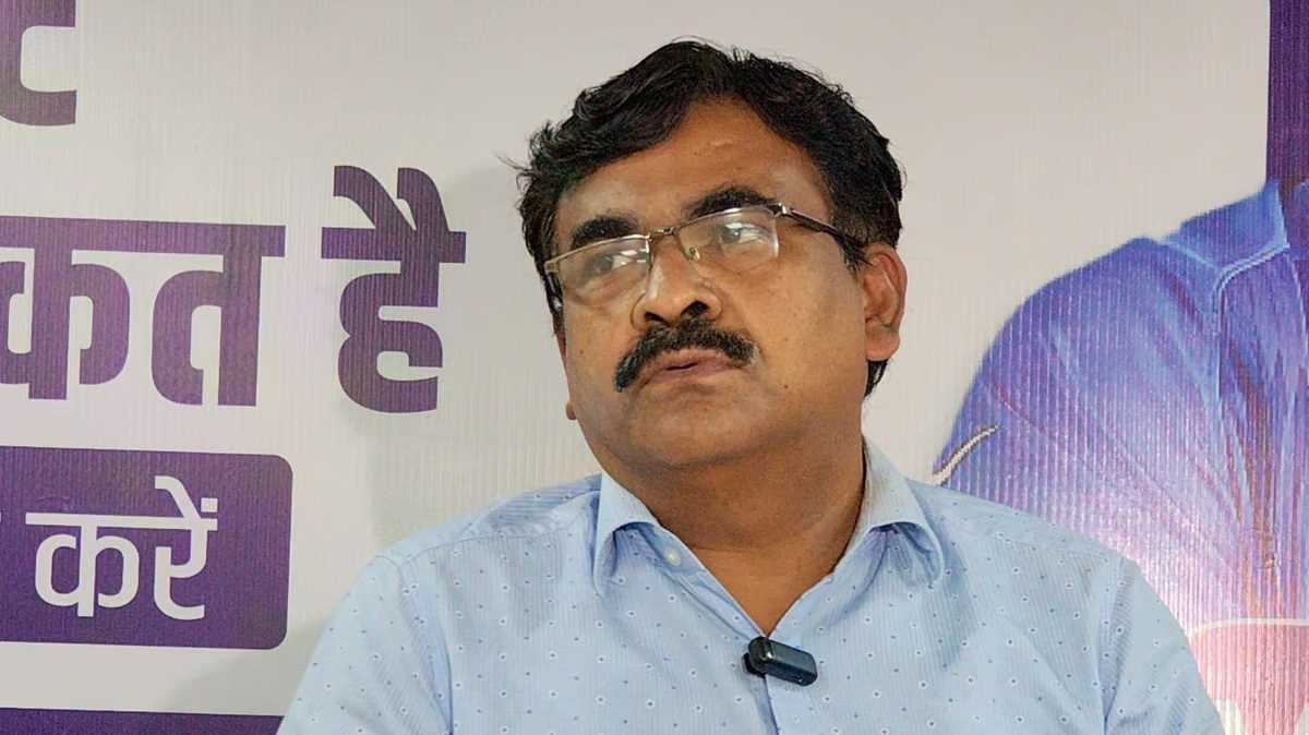 झारखंड में पहले चरण की 43 सीटों पर 2019 की तुलना में तीन फीसदी ज्यादा मतदान